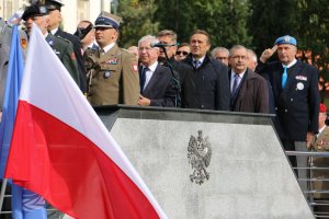 30-lecie Centrum Przygotowań do Misji Zagranicznych na Bukówce