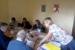 Szkolenie dla opiekunów pieczy zastępczej