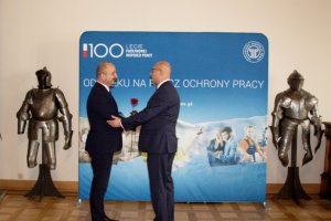 Okręgowy Inspektorat Pracy działa już od 100 lat
