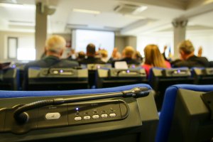 Szkolenie dla organizacji NGO