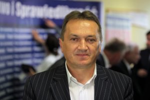 "Nie kłam medyka, policjanta, strażaka"