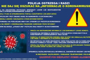 Fot. Biuro Prewencji KGP