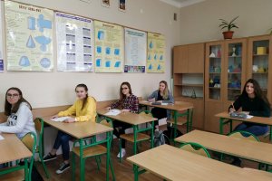 Edukacyjne nowości w szkole w Chmielniku