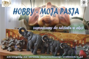 WDK zachęca do podzielenia się pasją