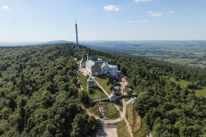 Turystyka sakralna w powiecie