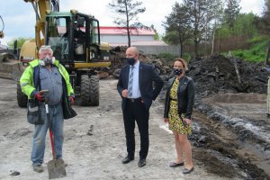Działamy, dla dobra mieszkańców