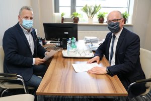 Będą badać pacjentki na obecność wirusa