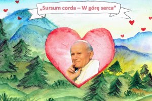 Konkurs Sursum corda W górę serca rozstrzygnięty