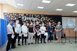 Dzień Matki w Podzamczu