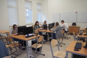 Powiat wykształci informatyków