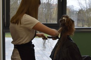 PZS w Łopusznie z nowoczesnymi pracowniami
