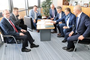 O dotacjach dla niepełnosprawnych