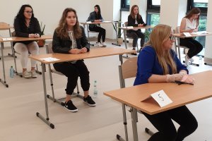 Matura w czasach pandemii