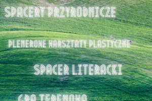 Wakacje ze Szklanym Domem