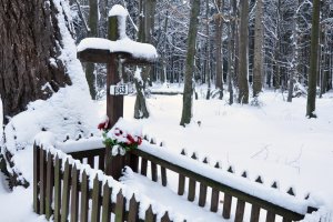Śladami powstańców styczniowych