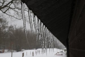 Ostrzeżenie meteorologiczne. Marznące opady