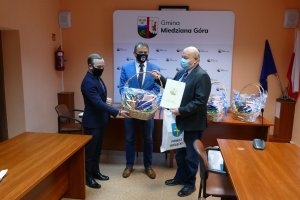 Dzień Sołtysa w Miedzianej Górze