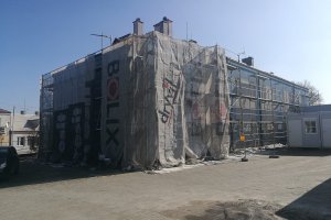 Duże oszczędności dzięki termomodernizacji szpitala