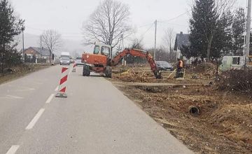 Coraz bliżej ważnej inwestycji