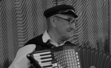 Kochał muzykę. Władysław Bąk nie żyje
