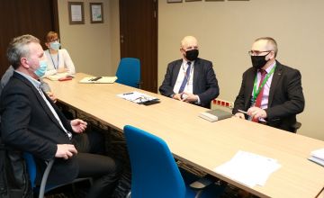 Będzie pracownia tomografii komputerowej