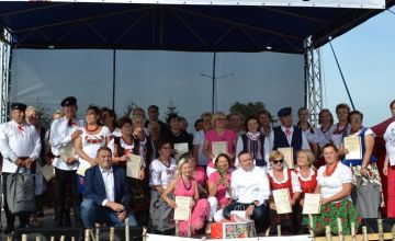 Doroczna Nagroda Starosty Kieleckiego. Czekamy na wnioski