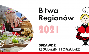 Bitwa Regionów 2021