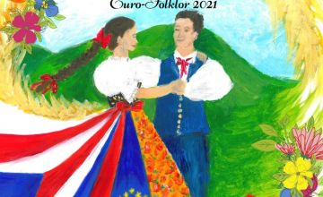 Plakat wydarzenia