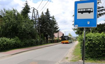 przystanek autobusowy