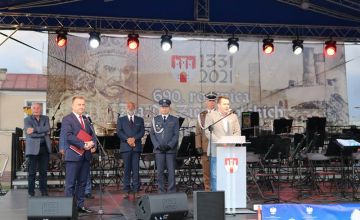 rocznica Zjazdu Ziem Polskich