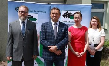 Konferencja PUP