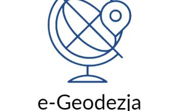 projekt e - geodezja