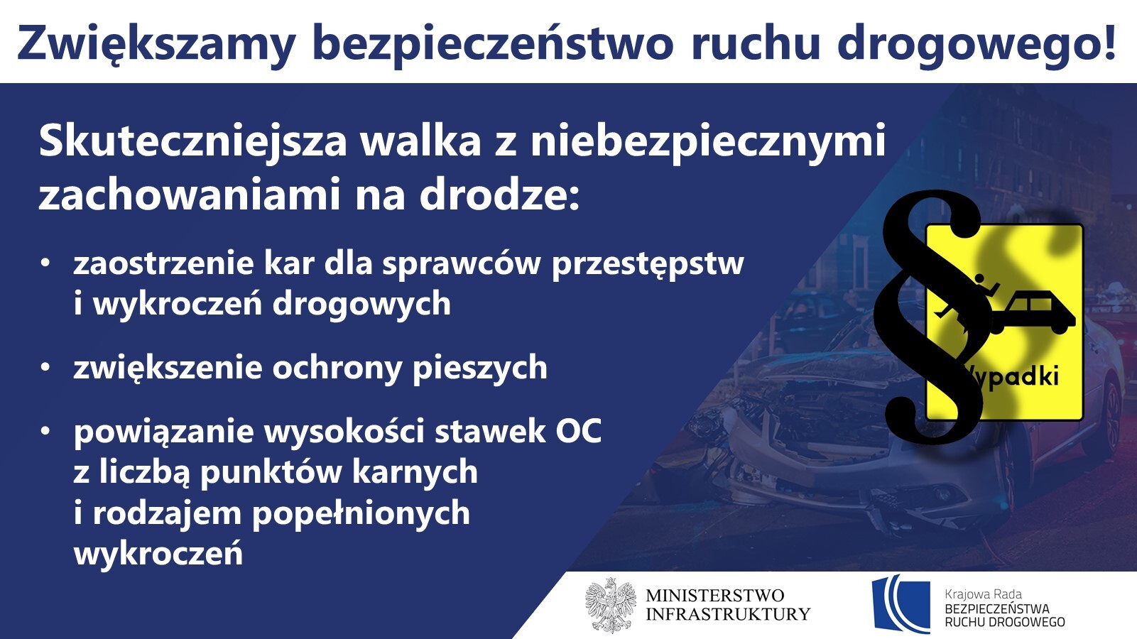 zwiększenie bezpieczenstwa
