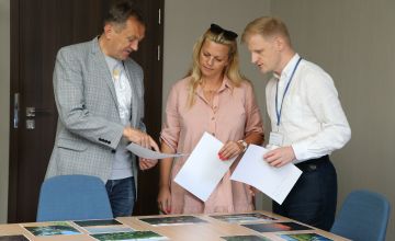Konkurs Wiosna rozstrzygnięty! Zwycięzcy wybrani