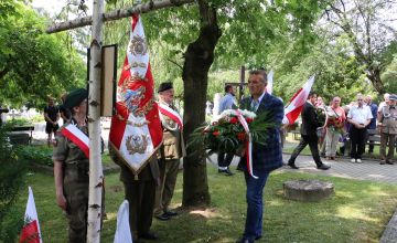 78. rocznica rzezi Wołyńskiej