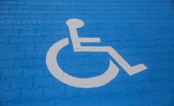 Uwaga! Zmiana wniosku o wydanie karty parkingowej