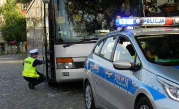 Kontrola autokaru