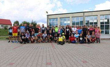 Uczciliśmy pamięć Brygady Świętokrzyskiej