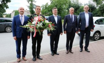 Rocznica Powstania Warszawskiego