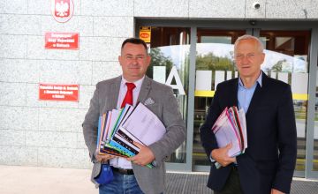 Rządowy Fundusz Rozwoju Dróg