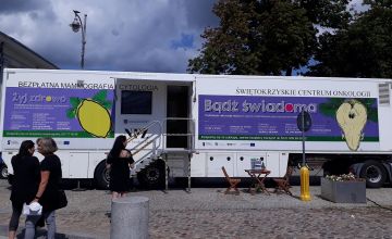 Cytomammobus/fot. ŚCO