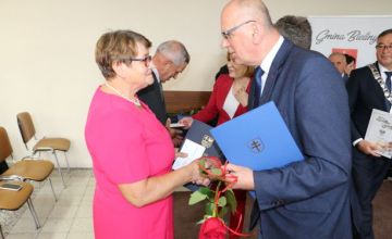 złote gody 