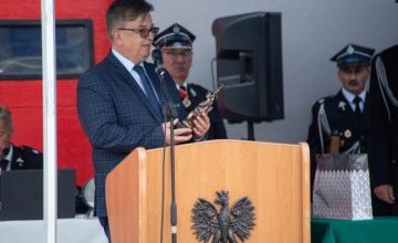 jubileusz OSP