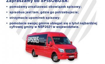 spisobus w Mniowie