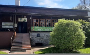 Zapraszają w swoje progi turystów przez cały rok
