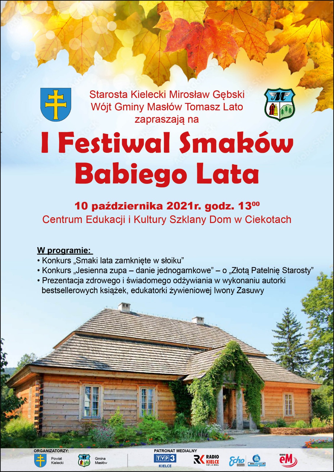 festiwal smaku