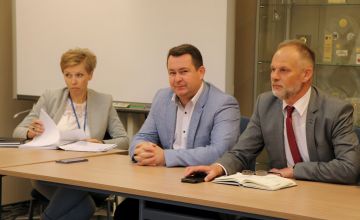 Specjalna linia SK na Święty Krzyż