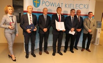 Zarząd Powiatu 