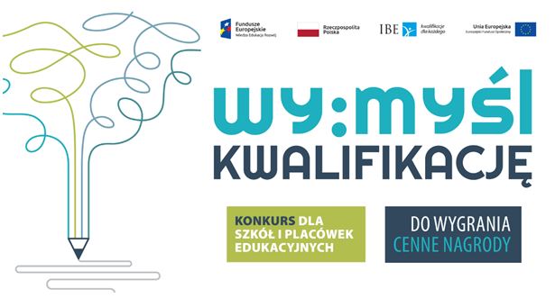 Konkurs dla szkół 