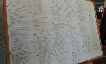 Zapraszamy na Plenerowe Tragi Pracy do Chmielnika